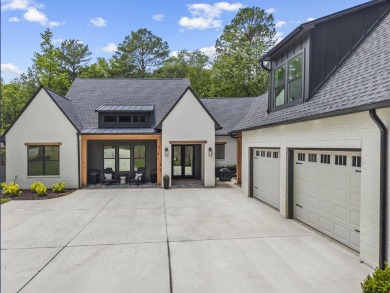 Introducing the Latest Fairway Plan in Harbor Club by Hawes on Harbor Club Golf and Country Club in Georgia - for sale on GolfHomes.com, golf home, golf lot