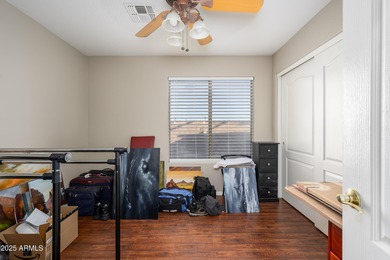 Priced GREAT for this Golf course lot, 4 bedroom 2.5 bath home on The Golf Club At Johnson Ranch in Arizona - for sale on GolfHomes.com, golf home, golf lot