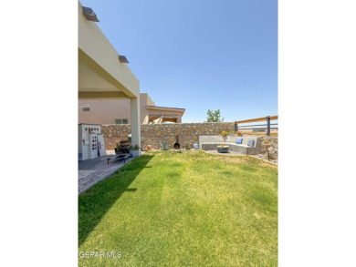 This beautiful Cullers home offers 4 bedrooms, 2.5 bathrooms on Emerald Springs Golf Course in Texas - for sale on GolfHomes.com, golf home, golf lot