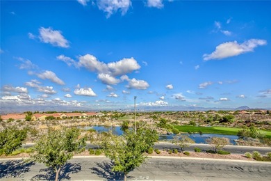 Stately light & bright Charleston Model on a private elevated on Revere Golf Club in Nevada - for sale on GolfHomes.com, golf home, golf lot