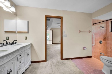 One or more photo(s) has been virtually staged. The perfect on Tarpon Woods Golf Club in Florida - for sale on GolfHomes.com, golf home, golf lot