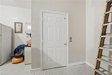 Second story condo with elevator. Covered balcony.  Large open on The Signature At West Neck in Virginia - for sale on GolfHomes.com, golf home, golf lot