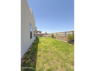 This beautiful Cullers home offers 4 bedrooms, 2.5 bathrooms on Emerald Springs Golf Course in Texas - for sale on GolfHomes.com, golf home, golf lot