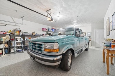 Second story condo with elevator. Covered balcony.  Large open on The Signature At West Neck in Virginia - for sale on GolfHomes.com, golf home, golf lot