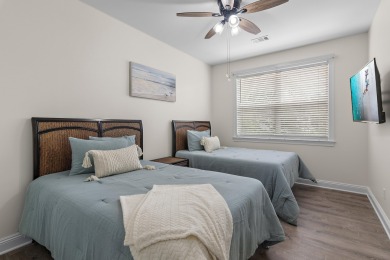 Where comfort meets coastal elegance, this furnished on Regatta Bay Golf and Country Club in Florida - for sale on GolfHomes.com, golf home, golf lot