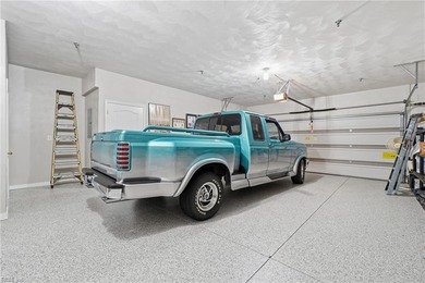 Second story condo with elevator. Covered balcony.  Large open on The Signature At West Neck in Virginia - for sale on GolfHomes.com, golf home, golf lot