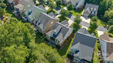 Here's your chance to snag a great deal on a home in this sought on Verdict Ridge Golf and Country Club in North Carolina - for sale on GolfHomes.com, golf home, golf lot