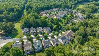 Here's your chance to snag a great deal on a home in this sought on Verdict Ridge Golf and Country Club in North Carolina - for sale on GolfHomes.com, golf home, golf lot