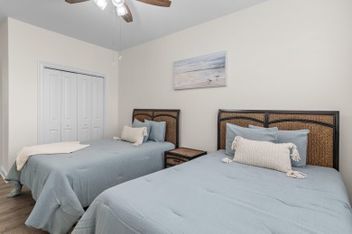 Where comfort meets coastal elegance, this furnished on Regatta Bay Golf and Country Club in Florida - for sale on GolfHomes.com, golf home, golf lot