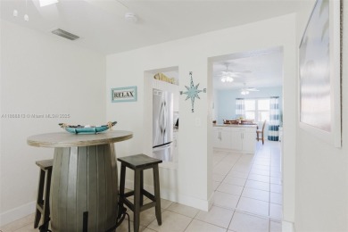 Welcome to your Key Colony Beach Escape, a beautifully on Key Colony Beach Golf Course in Florida - for sale on GolfHomes.com, golf home, golf lot