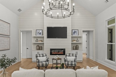 Introducing the Latest Fairway Plan in Harbor Club by Hawes on Harbor Club Golf and Country Club in Georgia - for sale on GolfHomes.com, golf home, golf lot