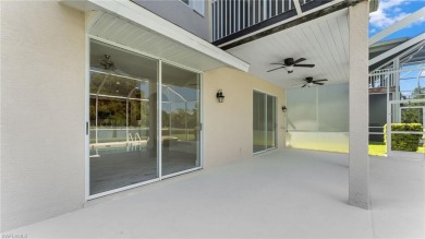 Welcome to this beautifully designed two-story pool home on Stoneybrook Golf Club in Florida - for sale on GolfHomes.com, golf home, golf lot