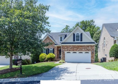 Here's your chance to snag a great deal on a home in this sought on Verdict Ridge Golf and Country Club in North Carolina - for sale on GolfHomes.com, golf home, golf lot