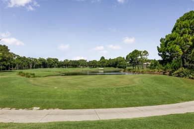 Set along the front nine of Lake Nona Golf  Country Club's on Lake Nona Golf Club, Inc. in Florida - for sale on GolfHomes.com, golf home, golf lot