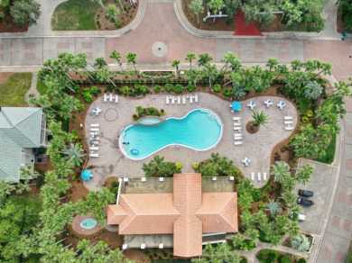 Where comfort meets coastal elegance, this furnished on Regatta Bay Golf and Country Club in Florida - for sale on GolfHomes.com, golf home, golf lot