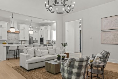 Introducing the Latest Fairway Plan in Harbor Club by Hawes on Harbor Club Golf and Country Club in Georgia - for sale on GolfHomes.com, golf home, golf lot
