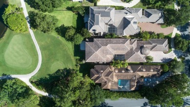 Set along the front nine of Lake Nona Golf  Country Club's on Lake Nona Golf Club, Inc. in Florida - for sale on GolfHomes.com, golf home, golf lot