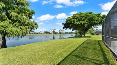 Welcome to this beautifully designed two-story pool home on Stoneybrook Golf Club in Florida - for sale on GolfHomes.com, golf home, golf lot