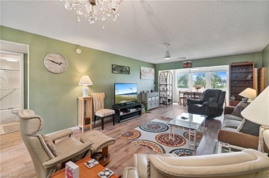 PRICE REDUCED - READY TO SELL!
This spacious 2-bedroom, 2-bath on Seven Lakes Golf and Tennis Community in Florida - for sale on GolfHomes.com, golf home, golf lot