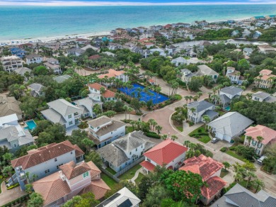 Where comfort meets coastal elegance, this furnished on Regatta Bay Golf and Country Club in Florida - for sale on GolfHomes.com, golf home, golf lot