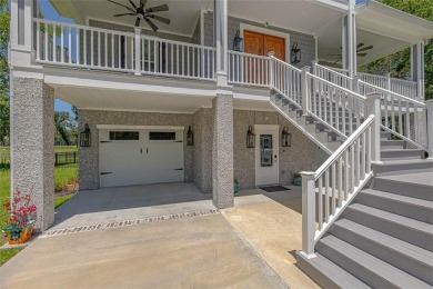 This luxurious multi-level home combines modern conveniences and on The Golf Club At Sanctuary Cove in Georgia - for sale on GolfHomes.com, golf home, golf lot