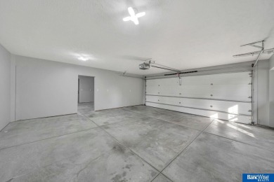 Nestled among the scenic Hi-Mark golf couse, this stunning on Pine Lake Golf and Tennis Club in Nebraska - for sale on GolfHomes.com, golf home, golf lot