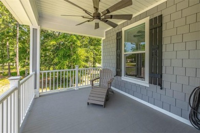 This luxurious multi-level home combines modern conveniences and on The Golf Club At Sanctuary Cove in Georgia - for sale on GolfHomes.com, golf home, golf lot