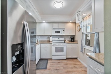 PRICE REDUCED - READY TO SELL!
This spacious 2-bedroom, 2-bath on Seven Lakes Golf and Tennis Community in Florida - for sale on GolfHomes.com, golf home, golf lot