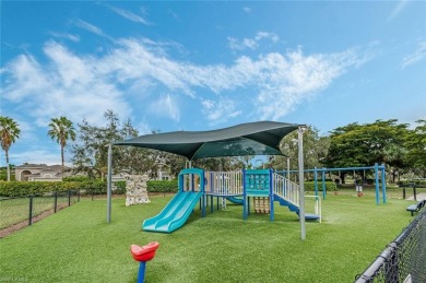 Welcome to this beautifully designed two-story pool home on Stoneybrook Golf Club in Florida - for sale on GolfHomes.com, golf home, golf lot