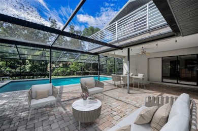 One or more photo(s) has been virtually staged. The perfect on Tarpon Woods Golf Club in Florida - for sale on GolfHomes.com, golf home, golf lot