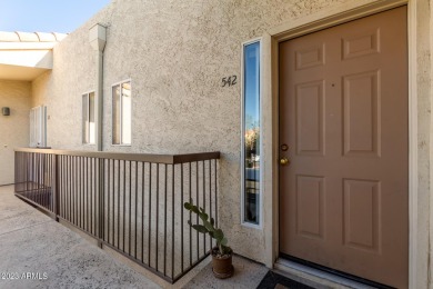 Affordable, clean, LOW interest rate option to buy your first on Arrowhead Country Club in Arizona - for sale on GolfHomes.com, golf home, golf lot