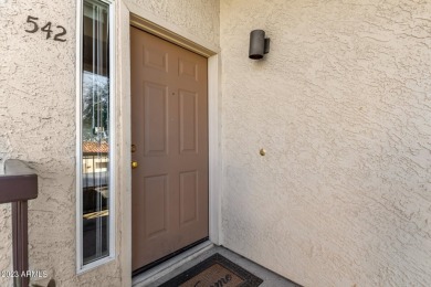 Affordable, clean, LOW interest rate option to buy your first on Arrowhead Country Club in Arizona - for sale on GolfHomes.com, golf home, golf lot