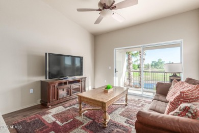 Affordable, clean, LOW interest rate option to buy your first on Arrowhead Country Club in Arizona - for sale on GolfHomes.com, golf home, golf lot