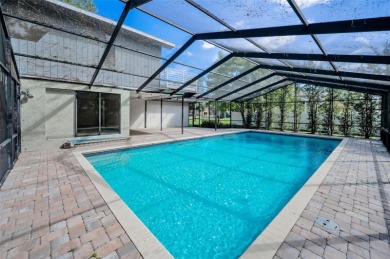 Under contract-accepting backup offers. One or more photo(s) has on Tarpon Woods Golf Club in Florida - for sale on GolfHomes.com, golf home, golf lot