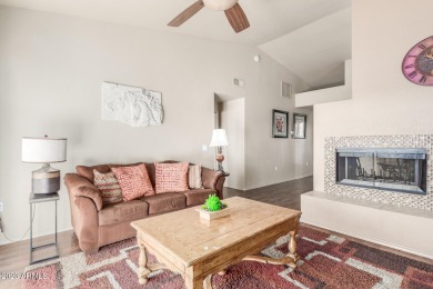 Affordable, clean, LOW interest rate option to buy your first on Arrowhead Country Club in Arizona - for sale on GolfHomes.com, golf home, golf lot
