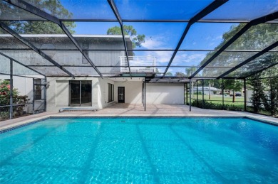 Under contract-accepting backup offers. One or more photo(s) has on Tarpon Woods Golf Club in Florida - for sale on GolfHomes.com, golf home, golf lot