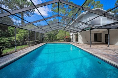 Under contract-accepting backup offers. One or more photo(s) has on Tarpon Woods Golf Club in Florida - for sale on GolfHomes.com, golf home, golf lot