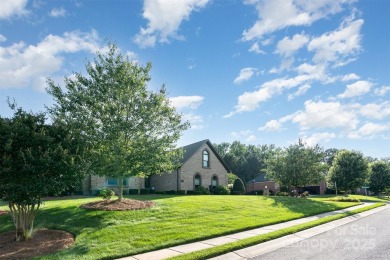Welcome to Your Dream Home in Sought-After Club Ridge! Just a on Gaston Country Club in North Carolina - for sale on GolfHomes.com, golf home, golf lot