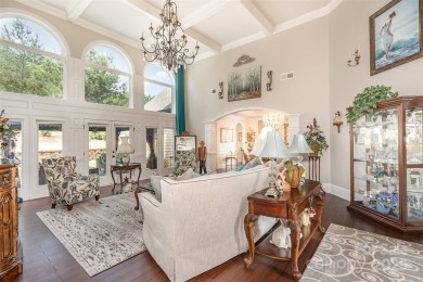 Welcome to Your Dream Home in Sought-After Club Ridge! Just a on Gaston Country Club in North Carolina - for sale on GolfHomes.com, golf home, golf lot