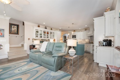 Welcome to Your Dream Home in Sought-After Club Ridge! Just a on Gaston Country Club in North Carolina - for sale on GolfHomes.com, golf home, golf lot