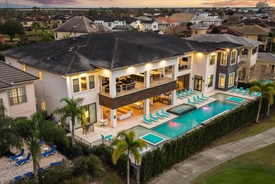 REUNION RESORT MEMBERHIP PROPERTY. Luxury, Lifestyle and Legacy- on ChampionsGate Golf Resort in Florida - for sale on GolfHomes.com, golf home, golf lot