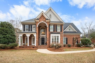 Take a deep breath and drop your shoulders. You've found THE ONE on The Links At Lakewood in South Carolina - for sale on GolfHomes.com, golf home, golf lot