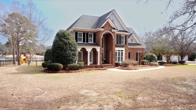 Take a deep breath and drop your shoulders. You've found THE ONE on The Links At Lakewood in South Carolina - for sale on GolfHomes.com, golf home, golf lot