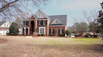 Take a deep breath and drop your shoulders. You've found THE ONE on The Links At Lakewood in South Carolina - for sale on GolfHomes.com, golf home, golf lot