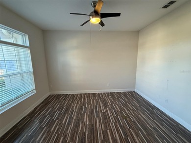 Welcome home to this beautifully appointed 4-bedroom, 3.5-bath on Harmony Golf Preserve in Florida - for sale on GolfHomes.com, golf home, golf lot