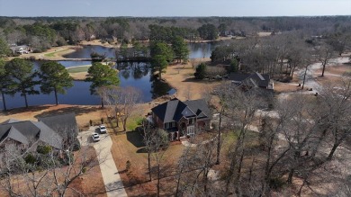 Take a deep breath and drop your shoulders. You've found THE ONE on The Links At Lakewood in South Carolina - for sale on GolfHomes.com, golf home, golf lot