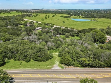 Welcome to your dream estate where you can BRING YOUR OWN on Denton Country Club in Texas - for sale on GolfHomes.com, golf home, golf lot