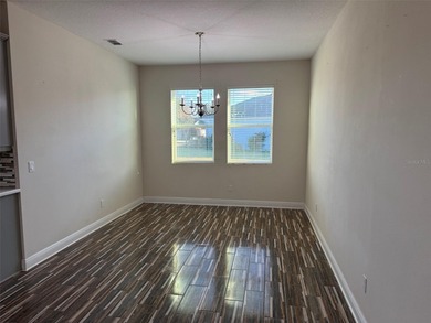 Welcome home to this beautifully appointed 4-bedroom, 3.5-bath on Harmony Golf Preserve in Florida - for sale on GolfHomes.com, golf home, golf lot