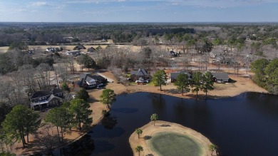 Take a deep breath and drop your shoulders. You've found THE ONE on The Links At Lakewood in South Carolina - for sale on GolfHomes.com, golf home, golf lot