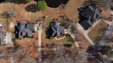 Take a deep breath and drop your shoulders. You've found THE ONE on The Links At Lakewood in South Carolina - for sale on GolfHomes.com, golf home, golf lot